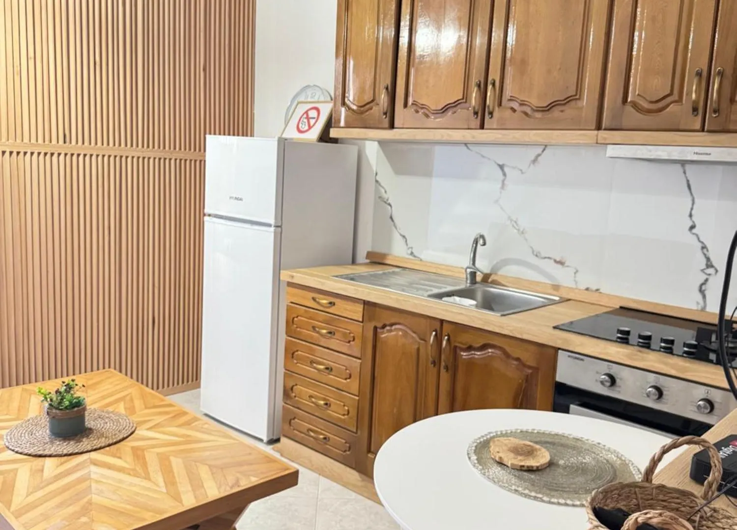 Apartamento Bright Studio, Astir Tirane Albânia